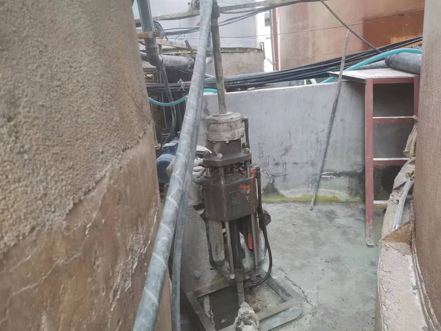 虎林基础注浆工程施工中应注意哪些?