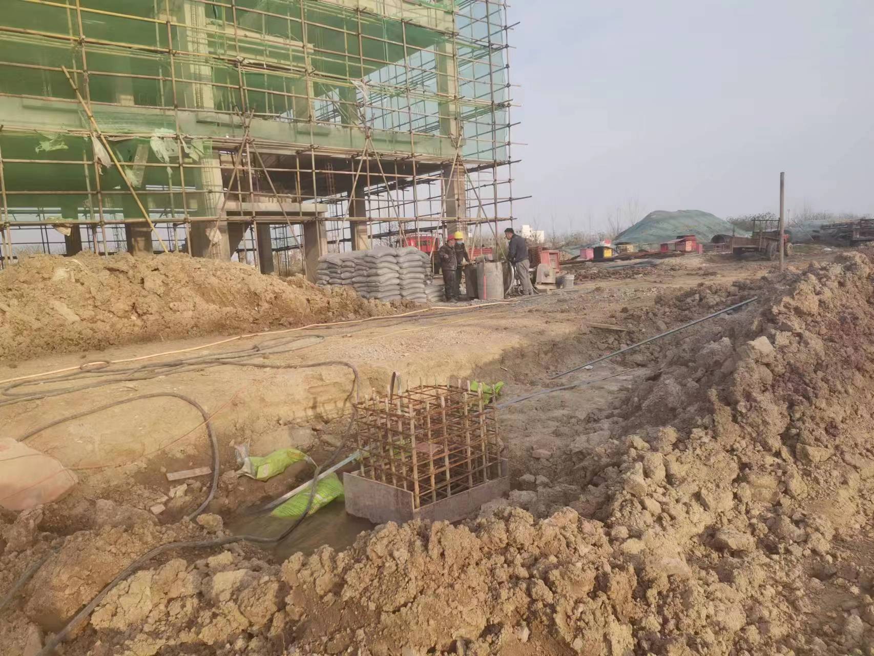 虎林当桥梁出现裂缝的时候应该及时加固修补